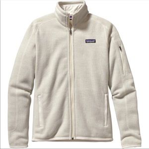 Patagonia Zip Up